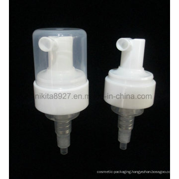 Plastic Foam Pump Lotion Pump (NP99)